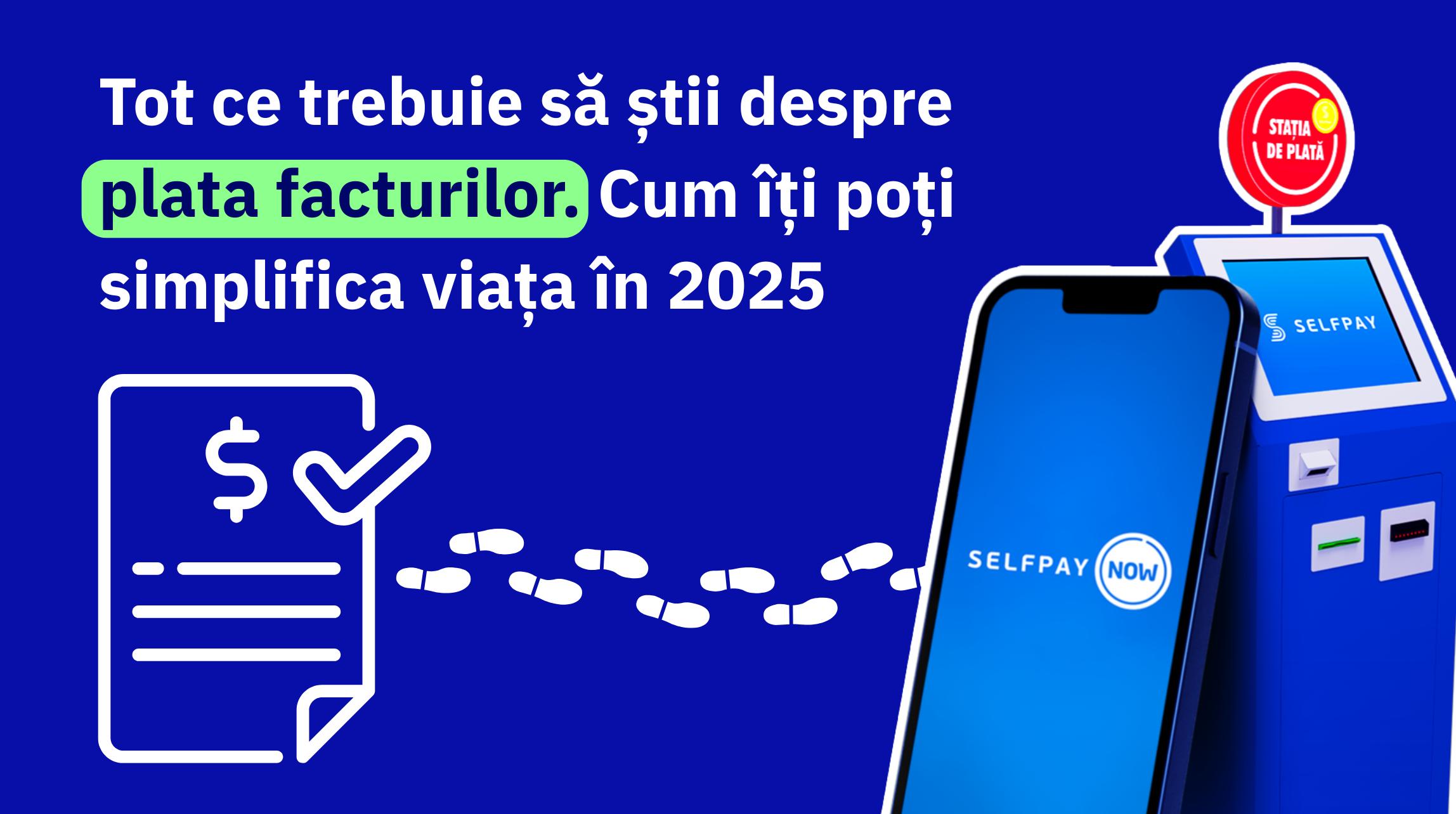 plata factura online