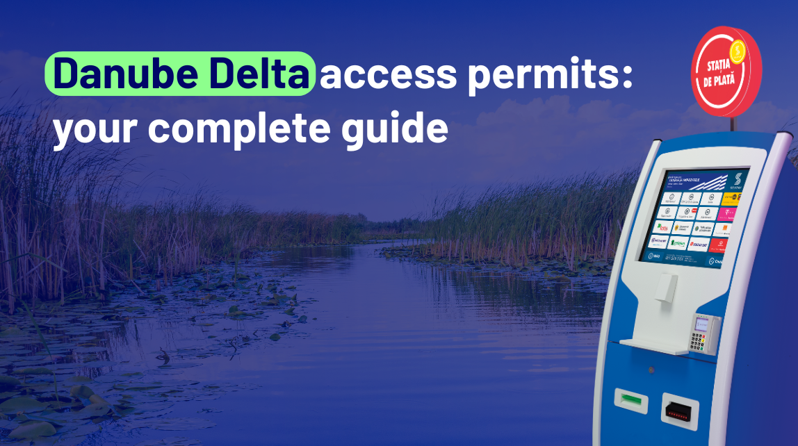 Danube Delta