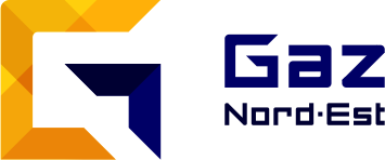 gaz nord est