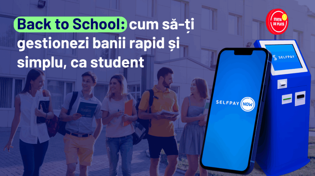 Început de an universitar: idei și soluții pentru un buget de student bine organizat