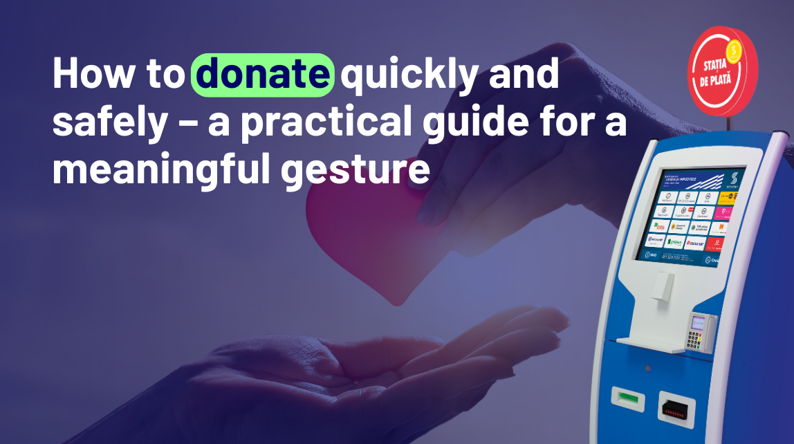 donations
