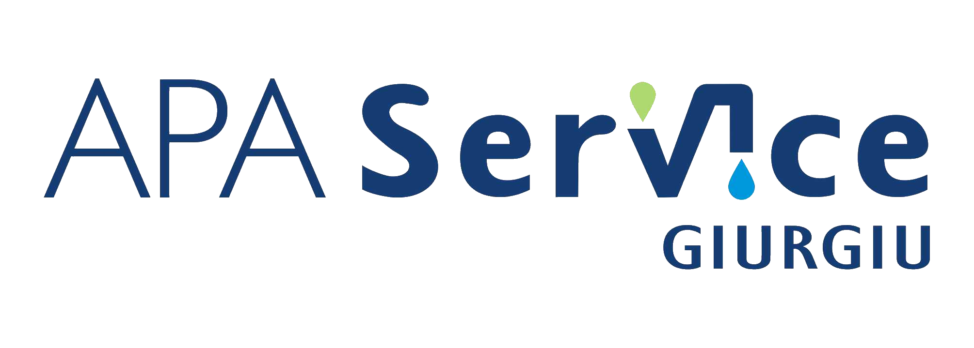 Apa Service Giurgiu