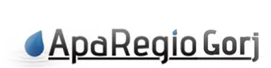 Apa Regio Gorj