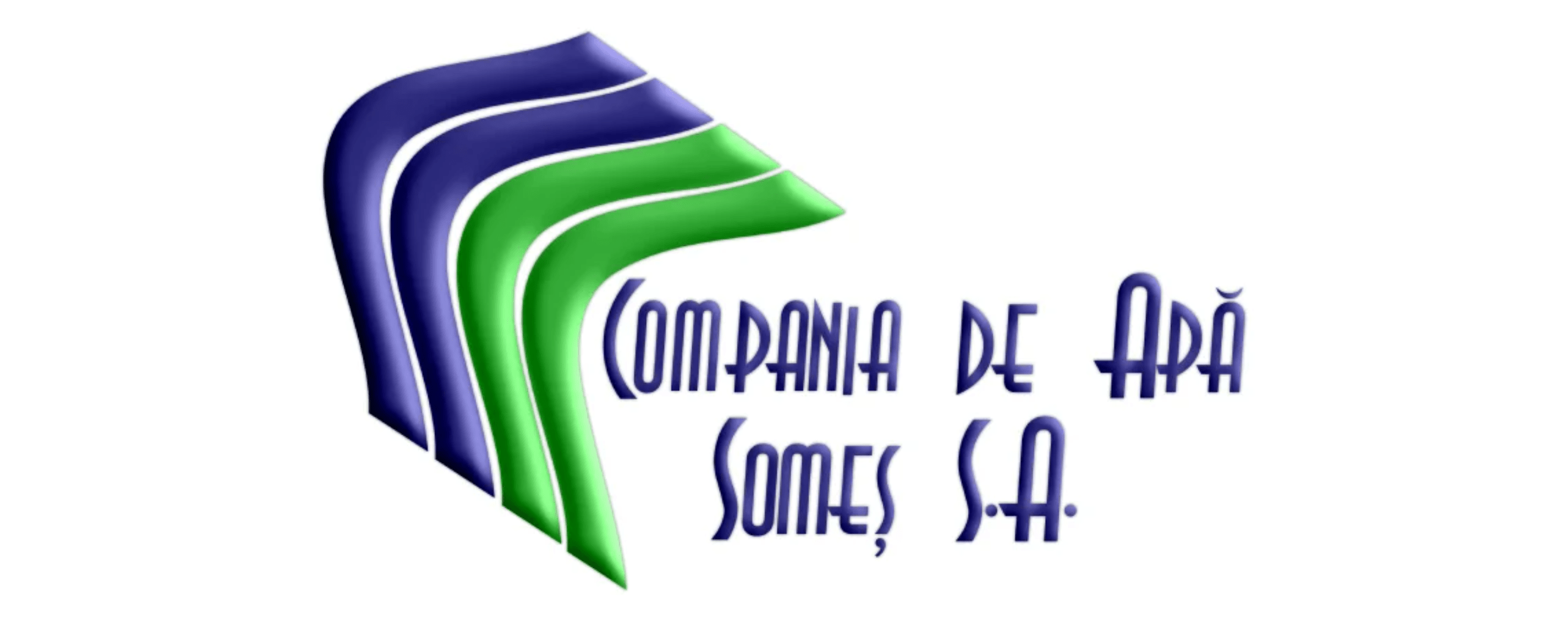 compania de apa somes