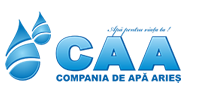 compania de apa aries