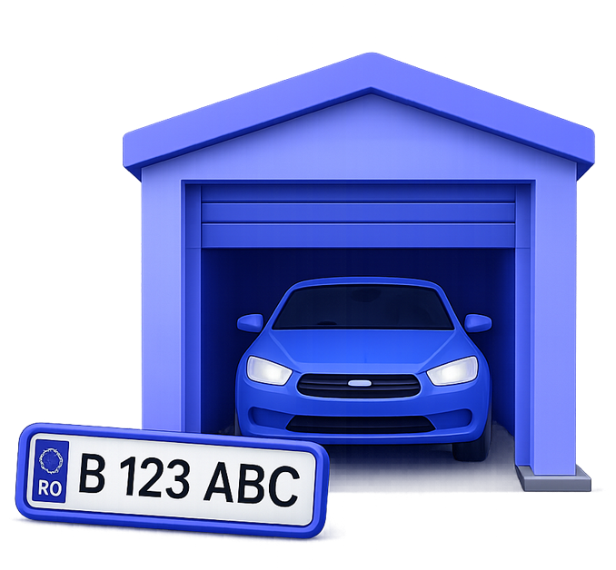 My Garage