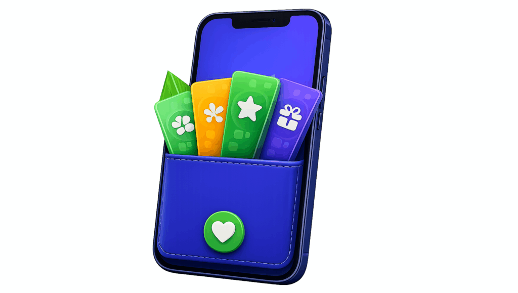 Loyalty Cards