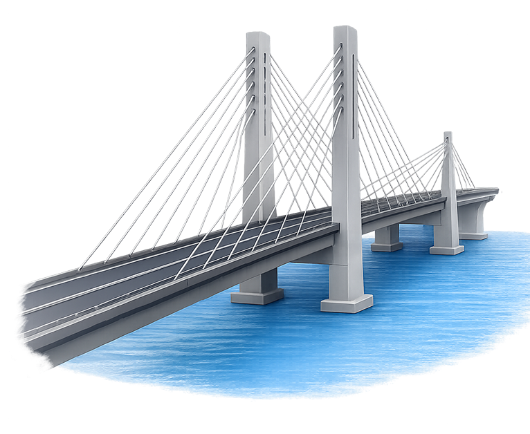 Fetești Bridge Toll