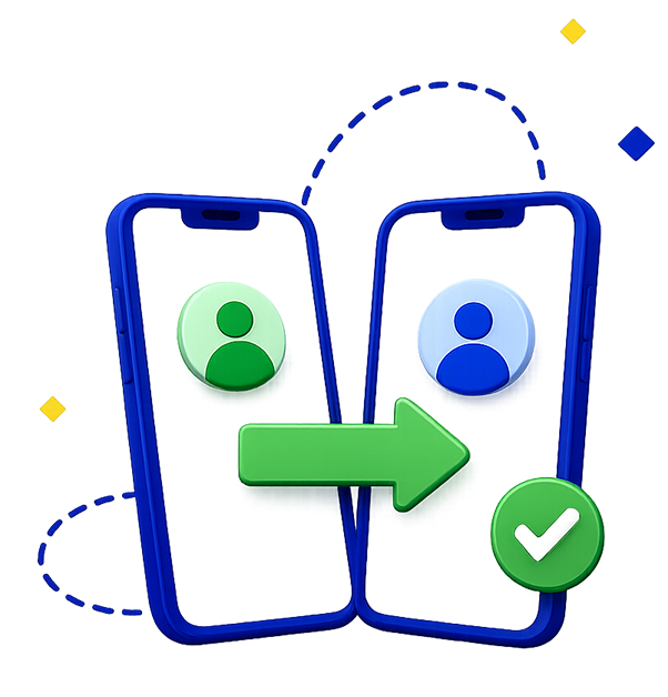 Money transfer 