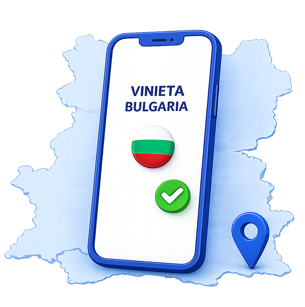Bulgarian Vignette