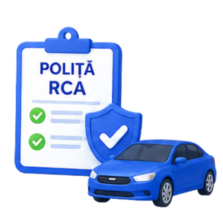 RCA Insurance Policies