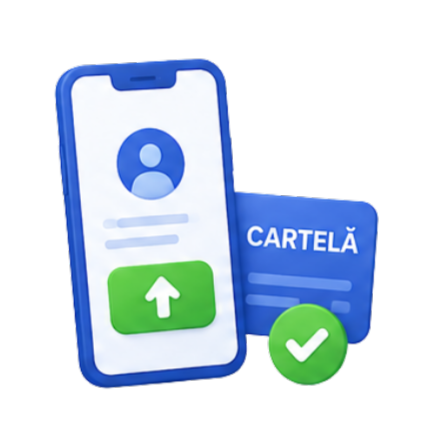 Mobile Top-up 