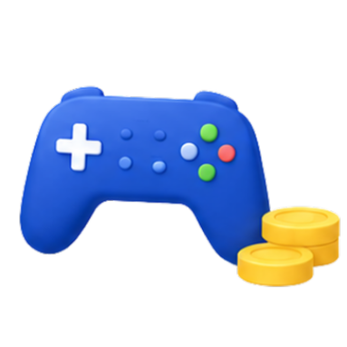 Licenses and credit for online platforms