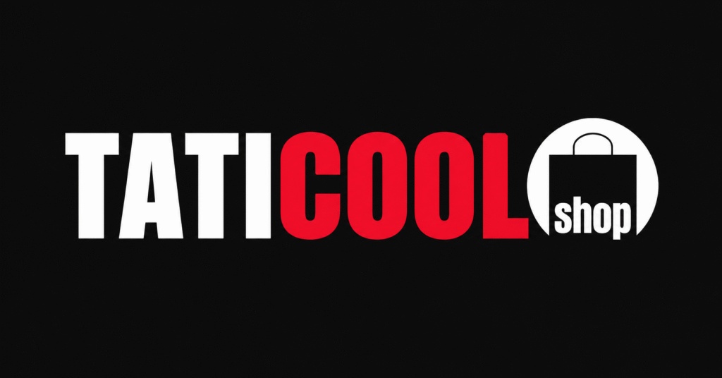 tati cool shop